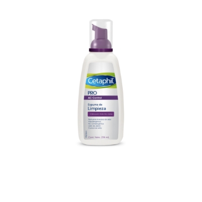 Cetaphil-Pro-Ac-Control-Wash-Foam-x-236-ml