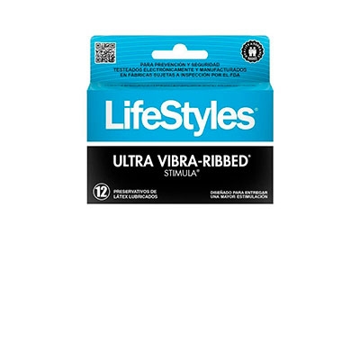 Lifestyles-preservativos-vibra-ribbed-stimula-x-12-unidades