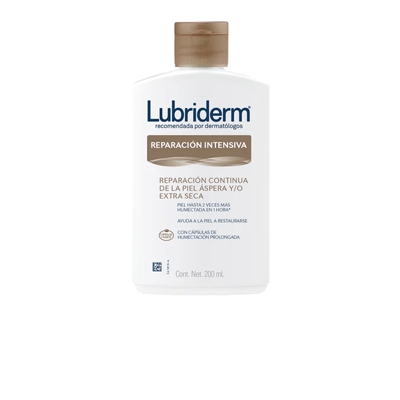 Lubriderm-R-Intense-x-200-ml