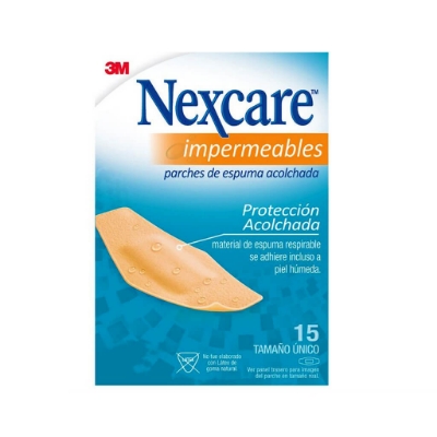 3M-Nexcare-parches-immpermeables-proteccion-acolchada-tamano-unico-x-15-unidades