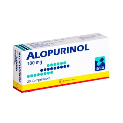 Alopurinol-100-mg-x-20-comprimidos